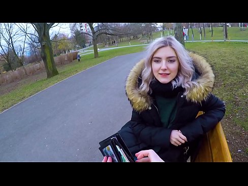 ❤️ Nielaisee tuntemattoman kuumaa spermaa rahasta - suihinotto puistossa Eva Elfieltä Super seksi at us fi.epoxyflooringjanesville.top ❌️